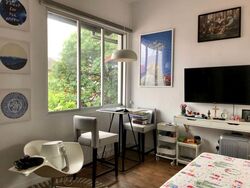 Bedok Road (D16), Semi-Detached #315120181